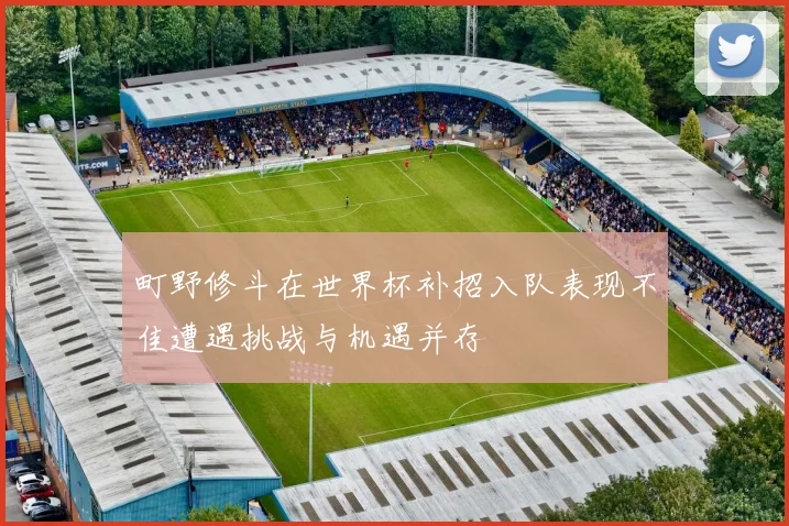 町野修斗在世界杯补招入队表现不佳遭遇挑战与机遇并存