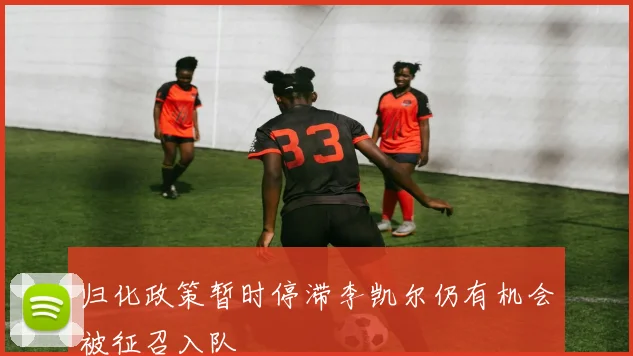 归化政策暂时停滞李凯尔仍有机会被征召入队